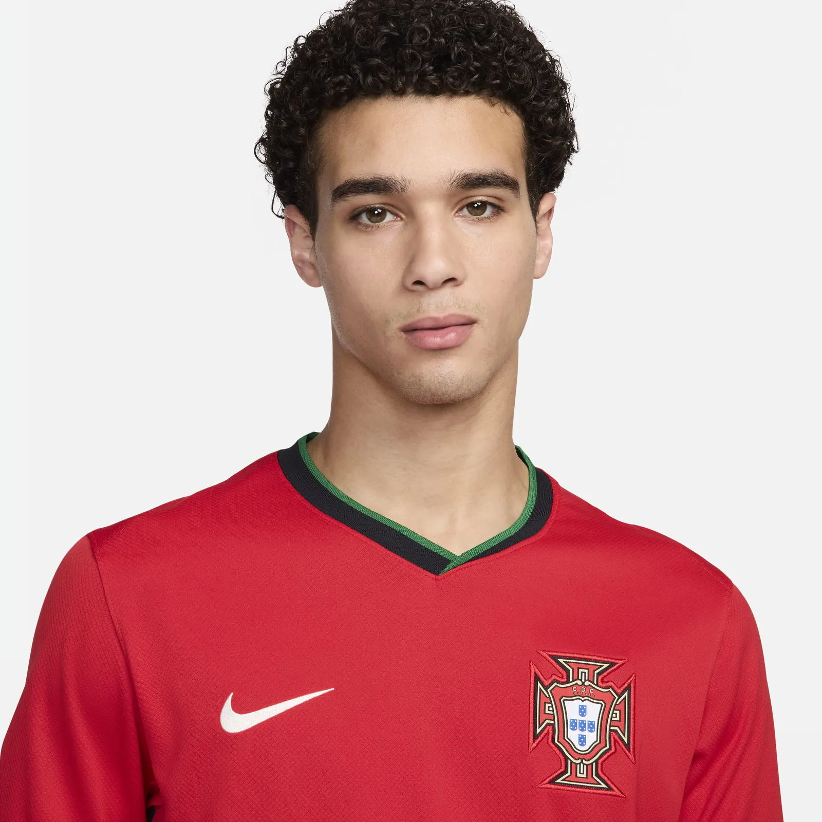 NIKE DRIFIT PORTUGAL STADIUM 2024/25 REPLICA